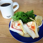 オニジャス コーヒー ヴィレッジ - 