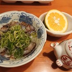 和遊食 肴菜や - 