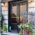 グーテ・ド・ママン - 