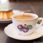 グーテ・ド・ママン - 