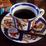 こんぺい草 - コーヒーうまいです　好きな器を選べます