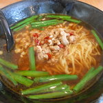 龍華 - 台湾ラーメン