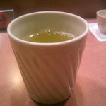 鮨処 多田 - あがり