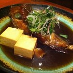 浄水ろくしき - 煮付