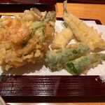 Nihombashi Tempura Uoshin - 