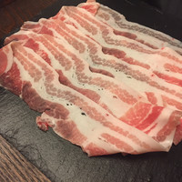 松阪大石牛 松阪豚 福虎 - 