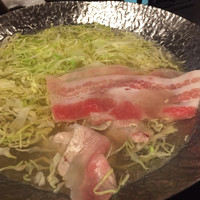 松阪大石牛 松阪豚 福虎 - 