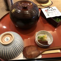 しら河 浄心本店 - 