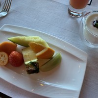 アルヴァ(アマン東京) - 