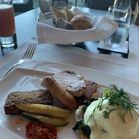 アルヴァ(アマン東京) - 