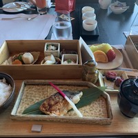 アルヴァ(アマン東京) - 