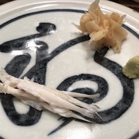 銀座 鮨 かねさか 本店 - 