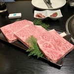 ビーフクックくらぞの - 