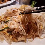 タイ料理 メーパオ - 