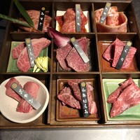 東京焼肉 平城苑 銀座5丁目店 - 