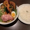 札幌スープカレー専門店エスパーイトウ 八軒総本店