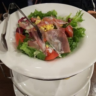 クルーズ・クルーズYOKOHAMA_1