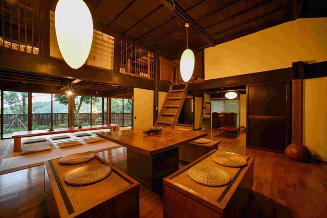 柚子のあぜ道 雨乞のかえる（ユズノアゼミチ アマゴノカエル） - 槻木（ラーメン）の写真