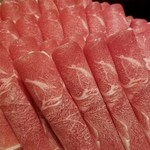 Hokkaidou Shabushabu Pokke - 