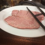 焼肉 かっぱ梶岡 - 