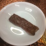 焼肉 かっぱ梶岡 - 