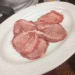 焼肉 かっぱ梶岡 - 