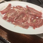 焼肉 かっぱ梶岡 - 