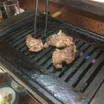 焼肉 かっぱ梶岡 - 