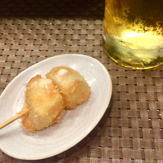 串揚げからり_0