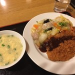 宮廷飯店 - 