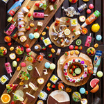 カフェ・イン・ザ・パーク