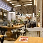 Olive House Kitchen - 