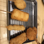 Kushikatsu Tanaka - 