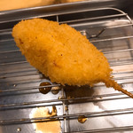 Kushikatsu Tanaka - 