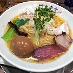 竹末東京Premium - 