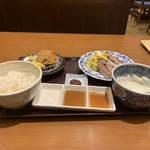 牛たん伊之助 イオンモール熱田店