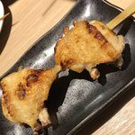 Teppan Kushi Yaki Hachikura - 