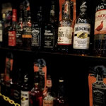 ラーメンBAR スナック、居酒屋 - 