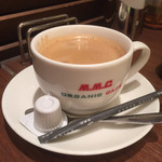 MMCオーガニックカフェ - コーヒー