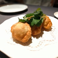 ミモザ - 金華ハムの中国パイ包み