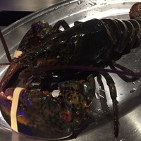 池袋　鉄板焼　ORCA - 