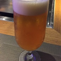 池袋　鉄板焼　ORCA - 