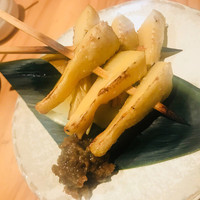 鳥恵 上野広小路店 - 