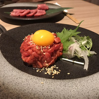 近江うし 焼肉 にくTATSU 青山本店 - 