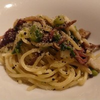 リストランテ リンコントロ - 