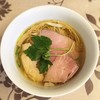 麺工 小烏丸