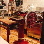 ペレグリーノ - 