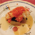 ペレグリーノ - 