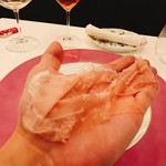 ペレグリーノ - 