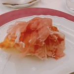 ペレグリーノ - 